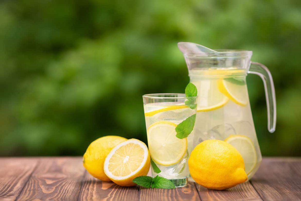 Buy lemon juice at reasonable price