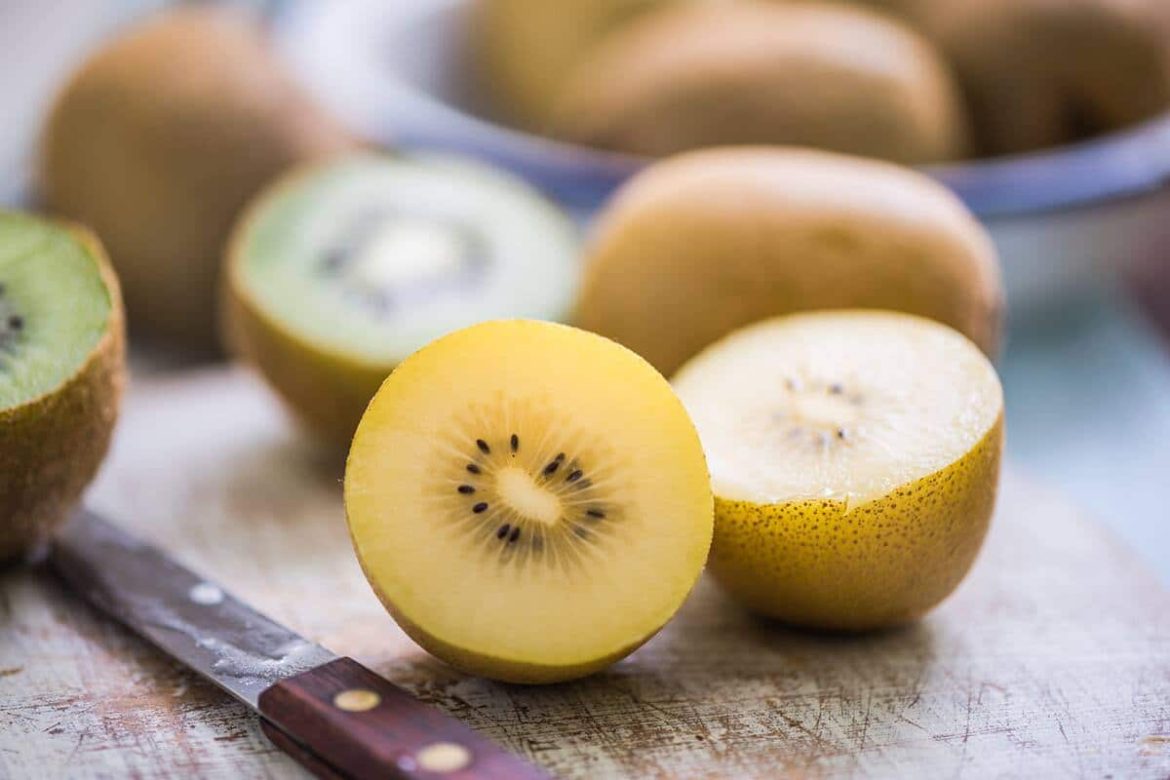 The Price of Yellow Kiwi + Purchase of Various Types of Yellow Kiwi