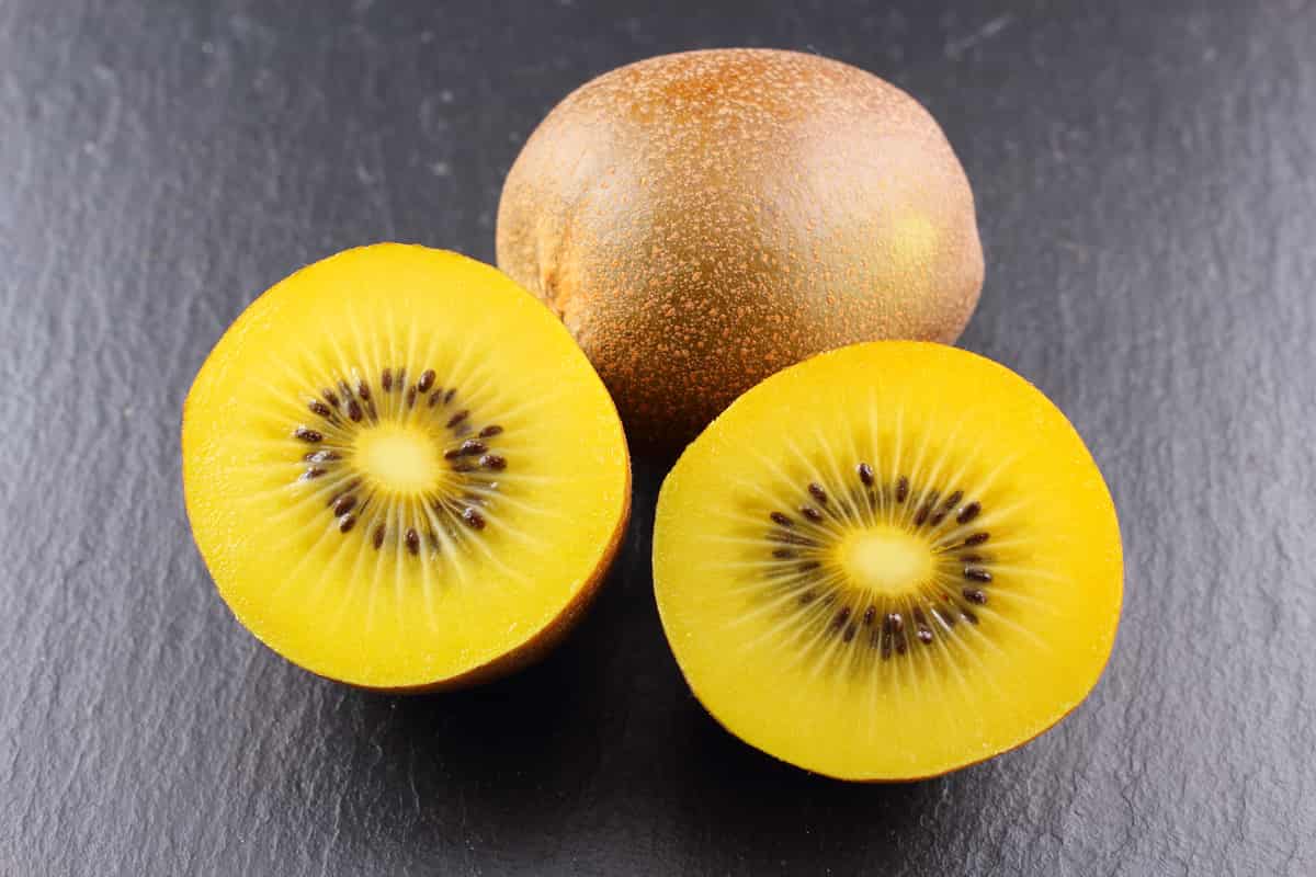  The Price of Yellow Kiwi + Purchase of Various Types of Yellow Kiwi 