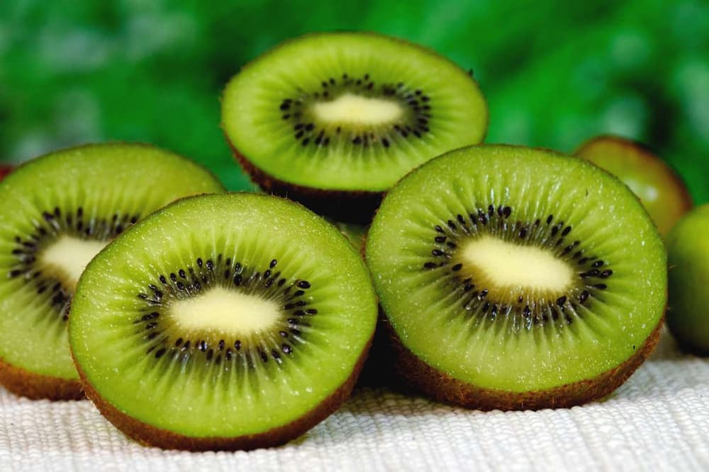  Types of kiwi fruit and price 