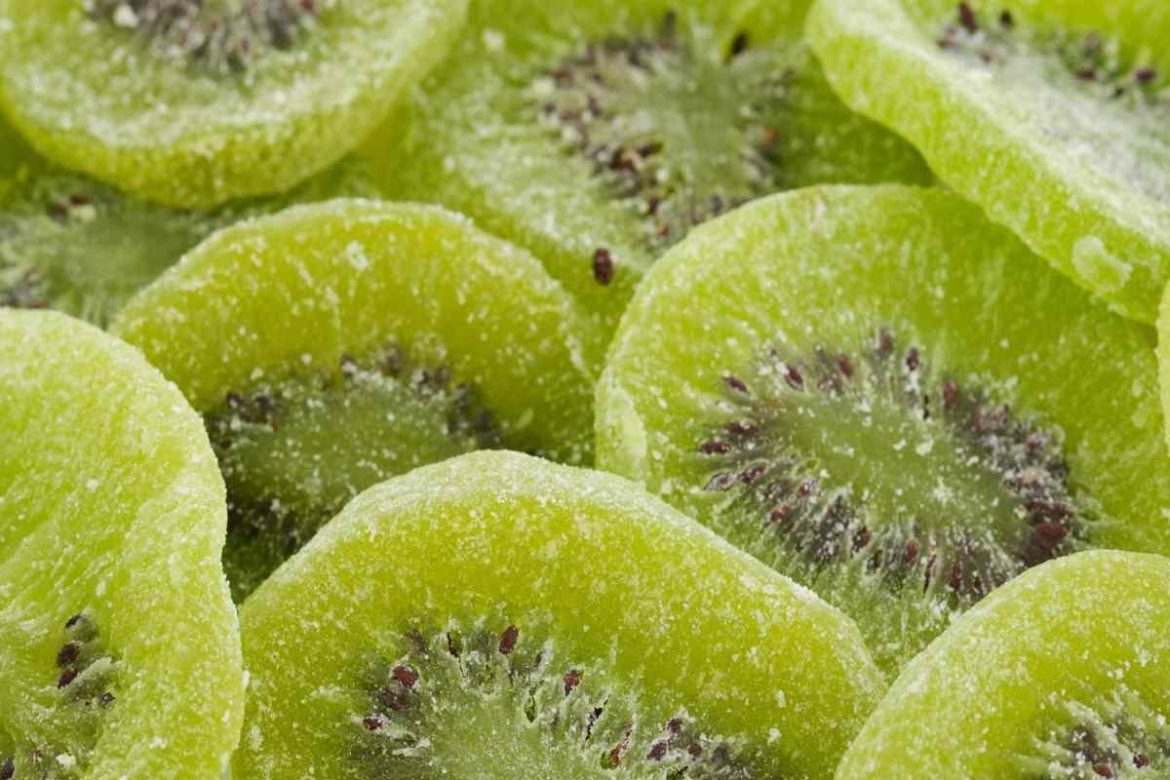 Price of dried kiwi health benefits