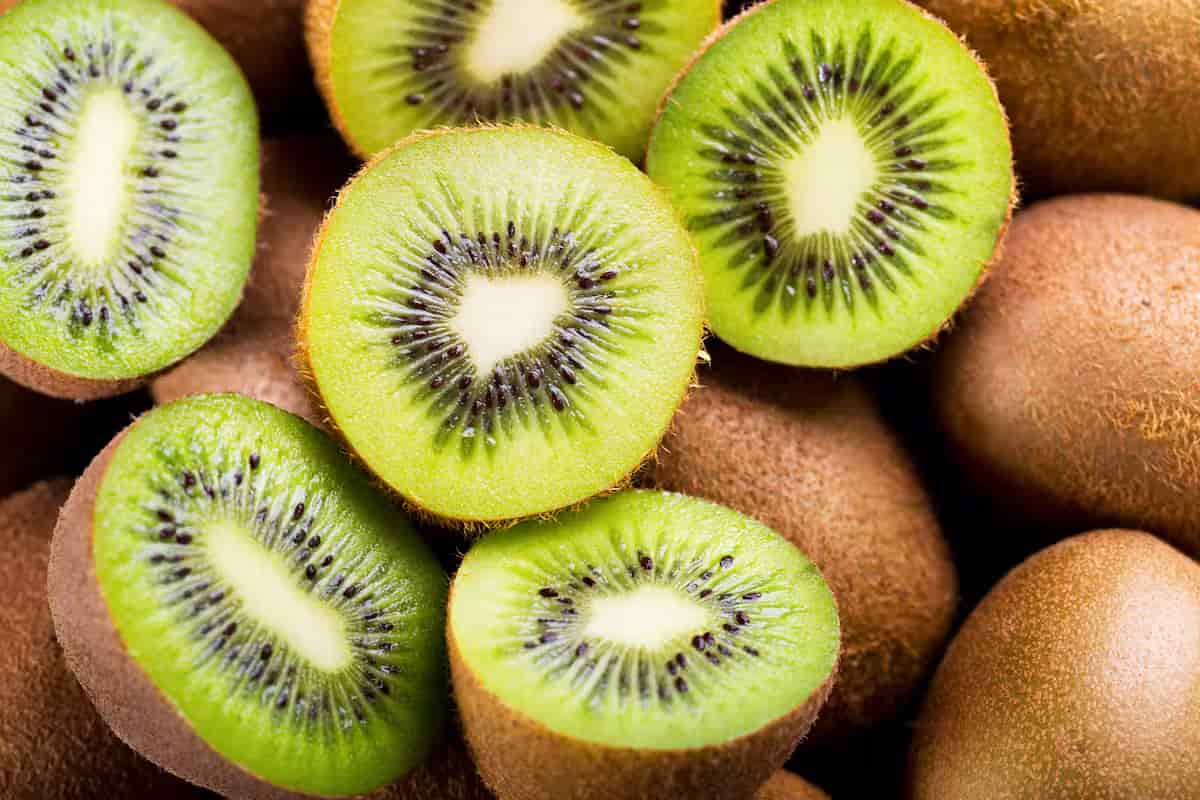  Kiwi growing season Australia 