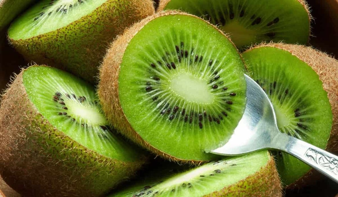 Kiwifruit benefits in pregnancy