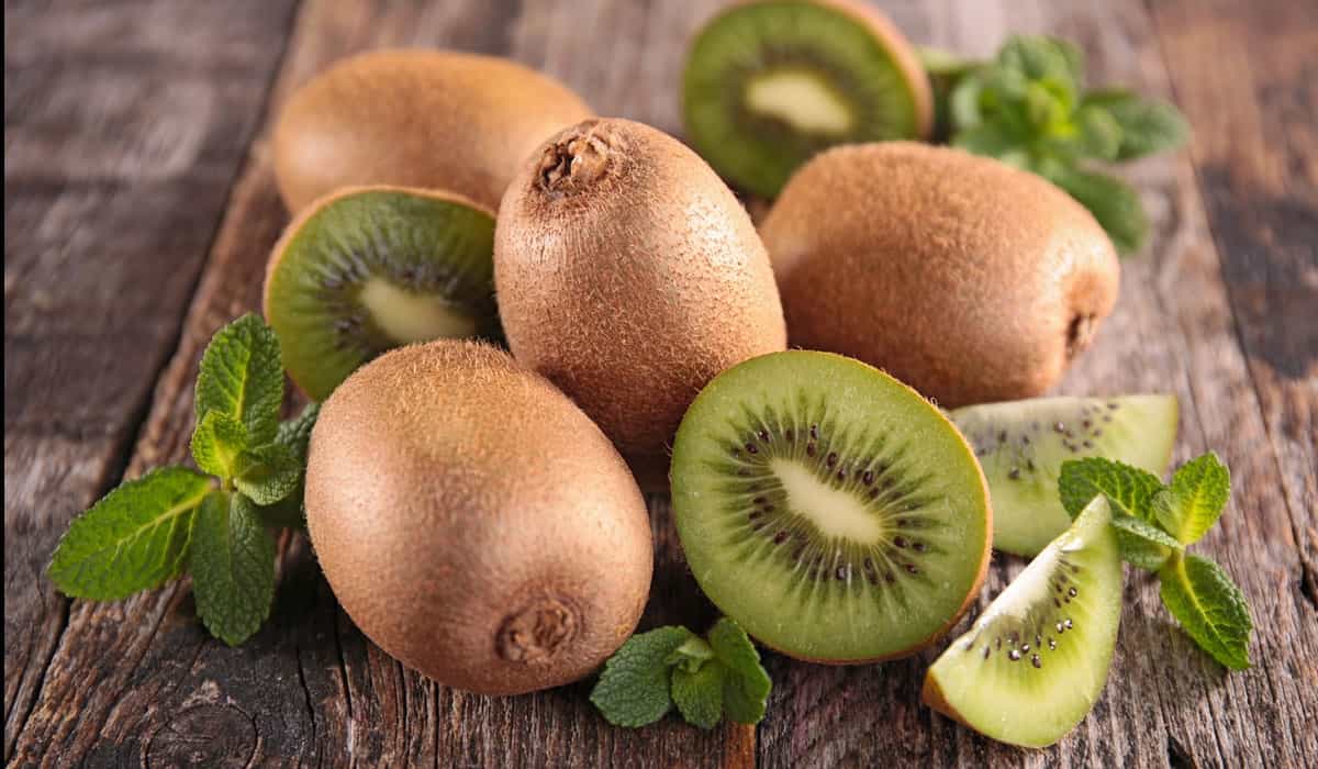  Kiwifruit benefits in pregnancy 