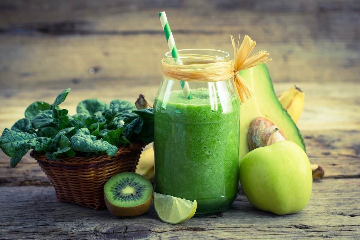  Buy All Kinds of kiwifruit smoothie At The Best Price 