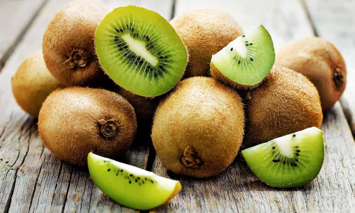  How to grow kiwi fruit from seed 