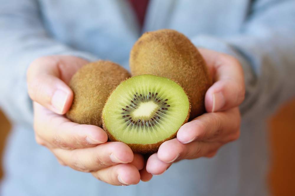  Eating Kiwi Fruit Skin Good for You 