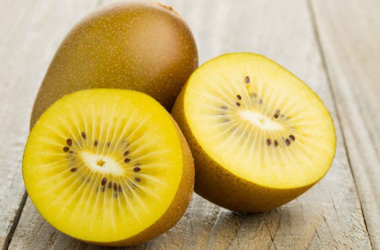  The purchase price of gold kiwifruit + advantages and disadvantages 