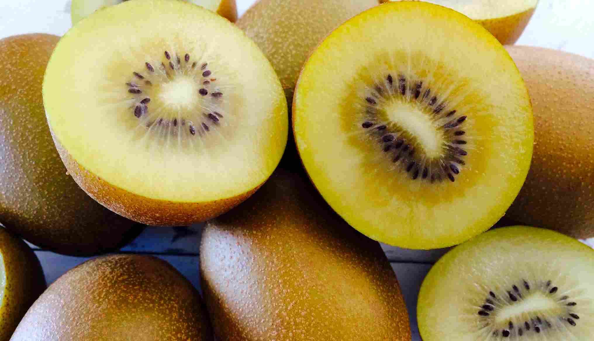  The purchase price of gold kiwifruit + advantages and disadvantages 