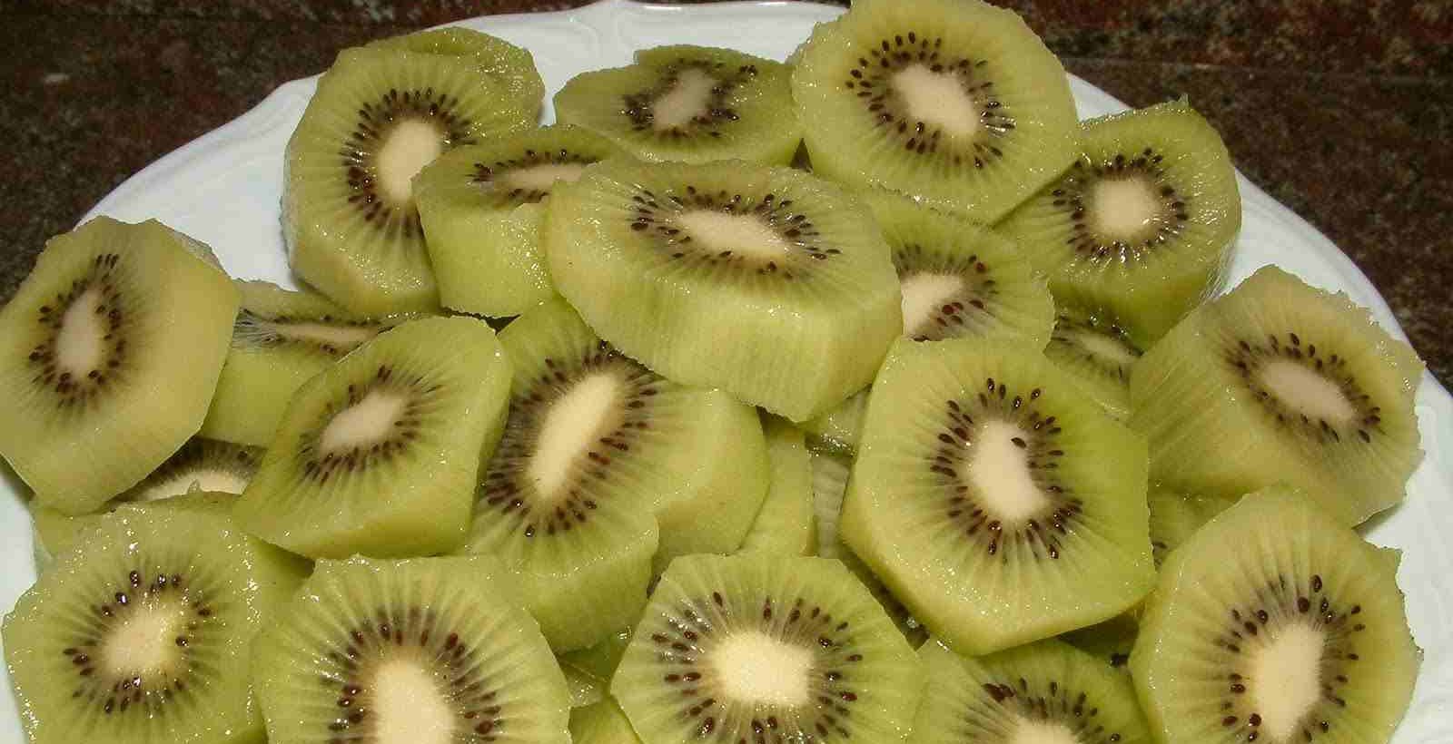  The purchase price of gold kiwifruit + advantages and disadvantages 