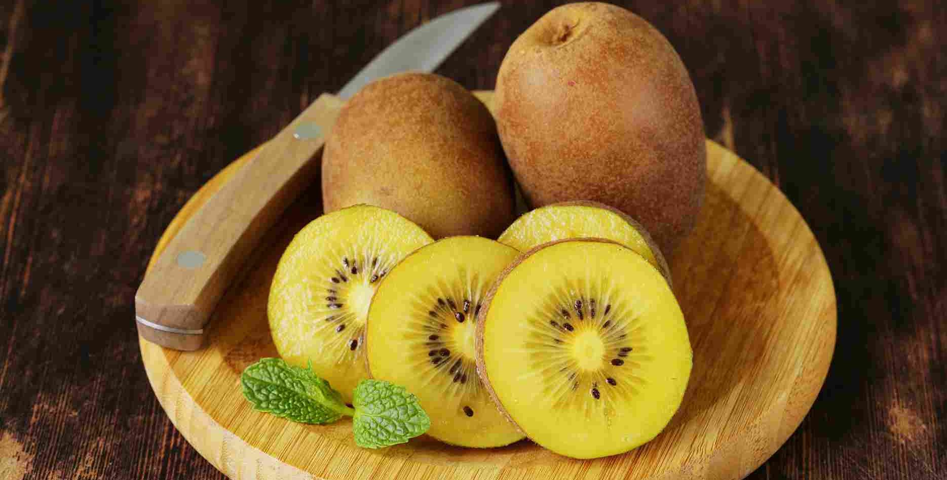  The purchase price of gold kiwifruit + advantages and disadvantages 