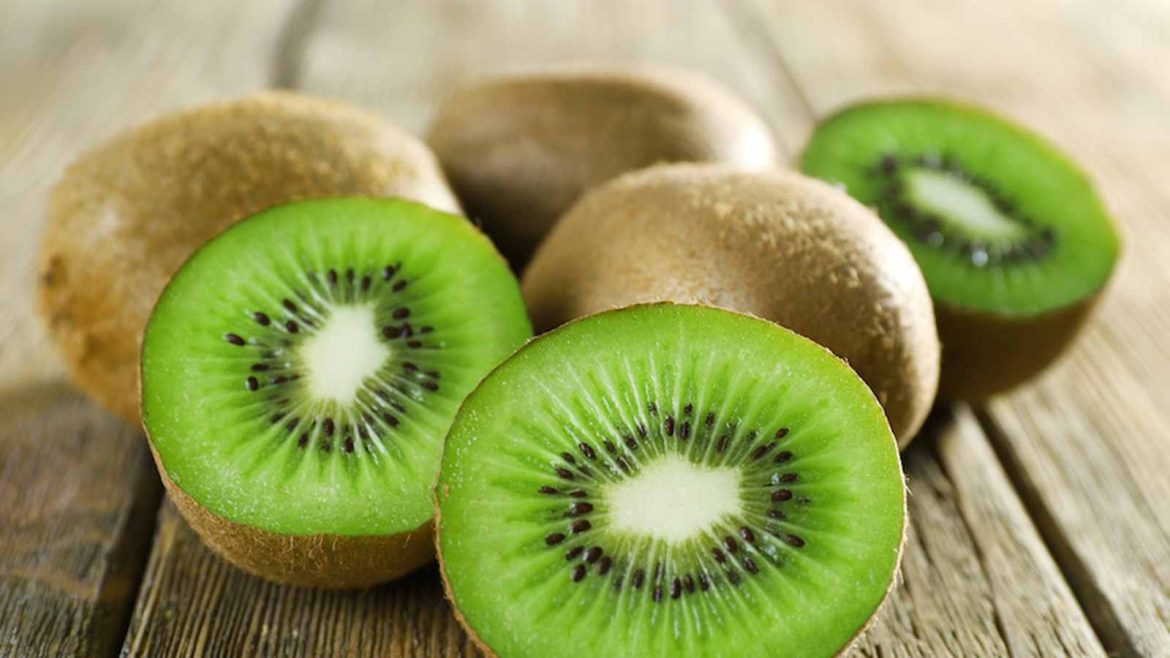 Side Effects of Kiwi Fruit during Pregnancy