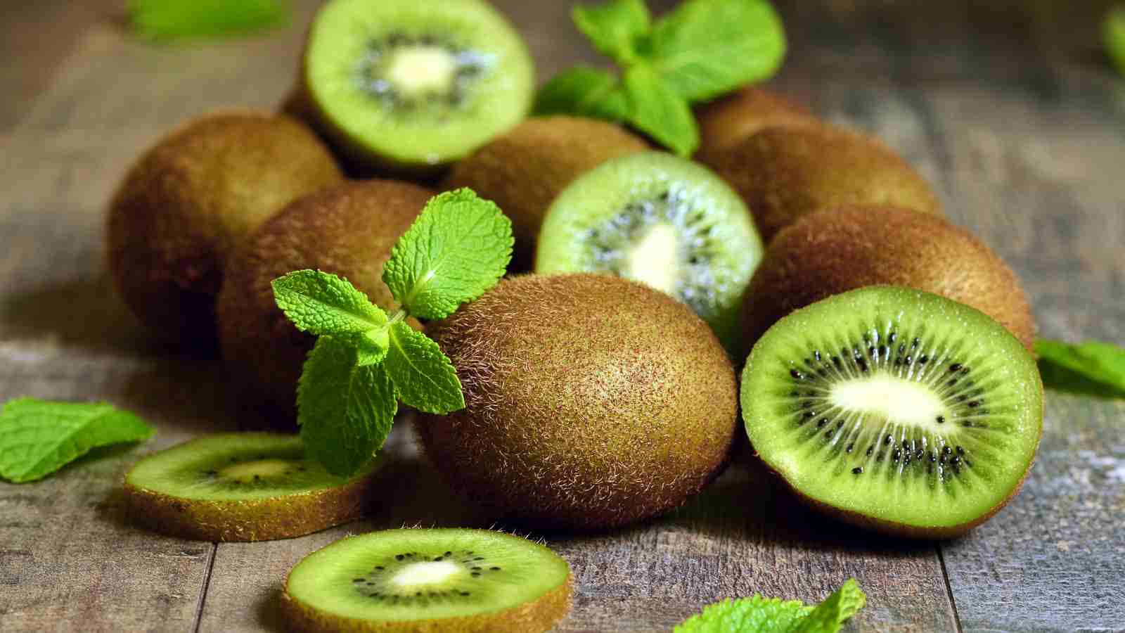  Side Effects of Kiwi Fruit during Pregnancy 