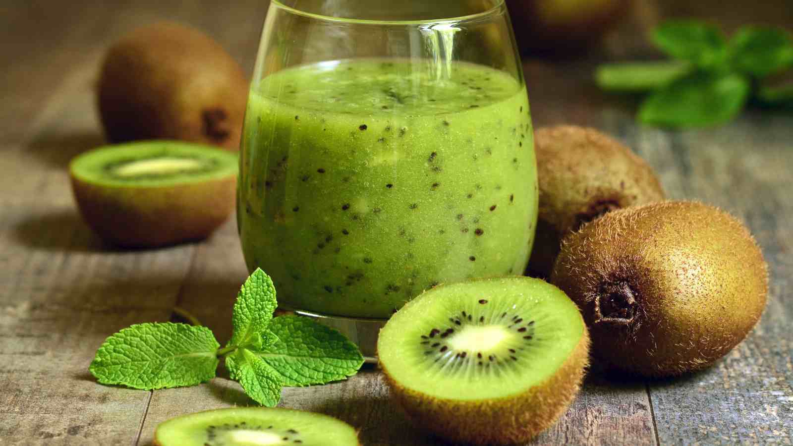  Side Effects of Kiwi Fruit during Pregnancy 