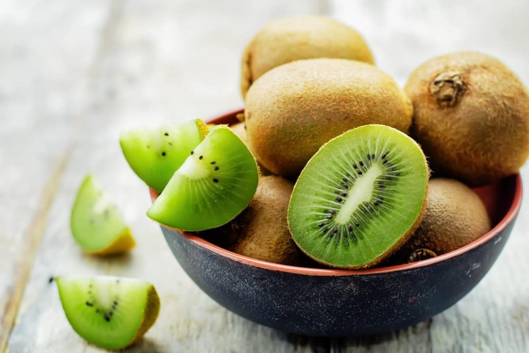  Introduction of kiwifruits tree types + purchase price of the day 