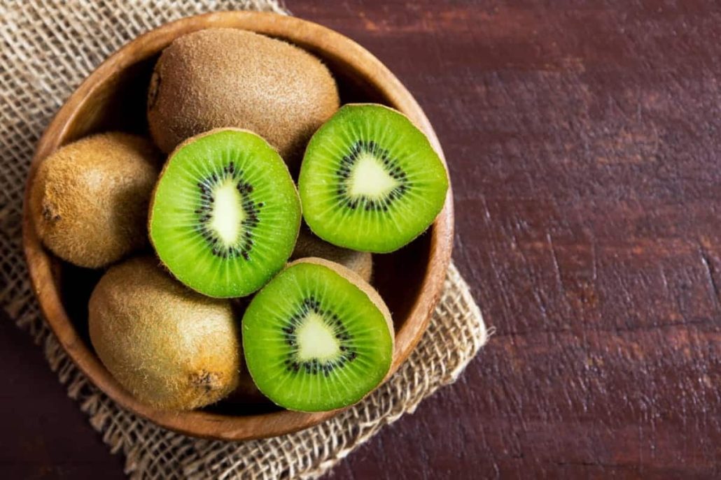  Kiwi Fruit Vitamin C E 