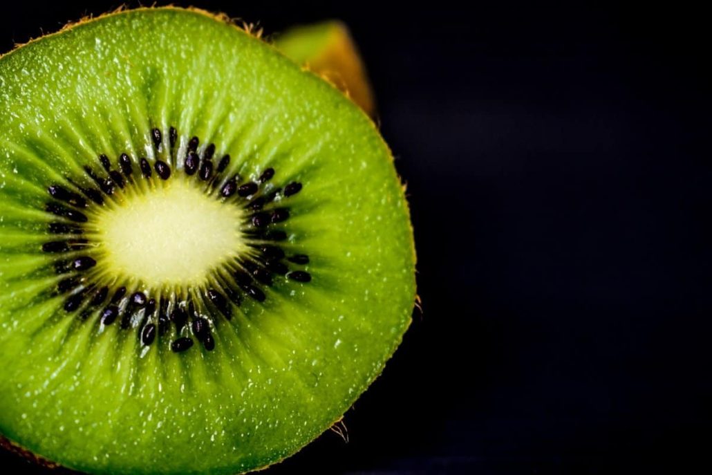  Kiwi Fruit Vitamin C E 