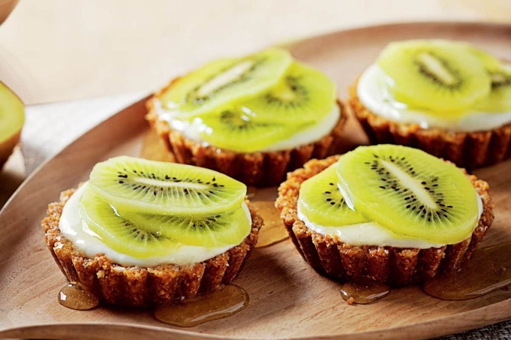  Kiwi Fruit Vitamin C E 