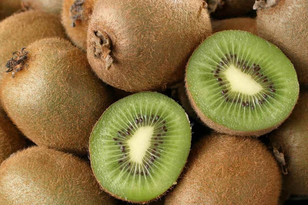  Kiwi Fruit Vitamin C E 