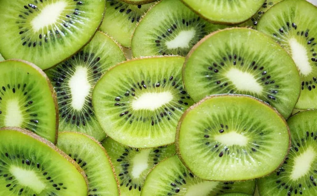  Kiwi Fruit Vitamin C E 