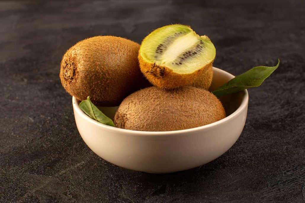  Kiwi Fruit Vitamin C E 