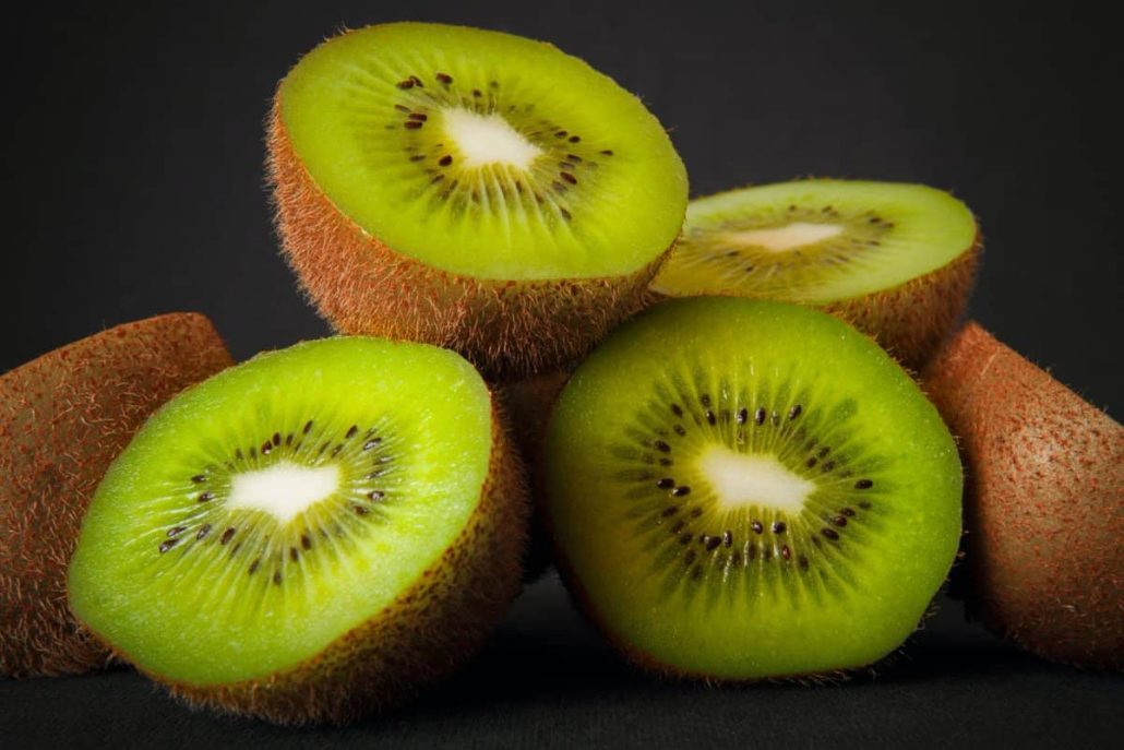  Kiwi Fruit Vitamin C E 