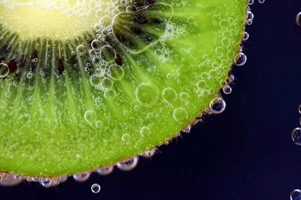  Kiwi Fruit Vitamin C E 