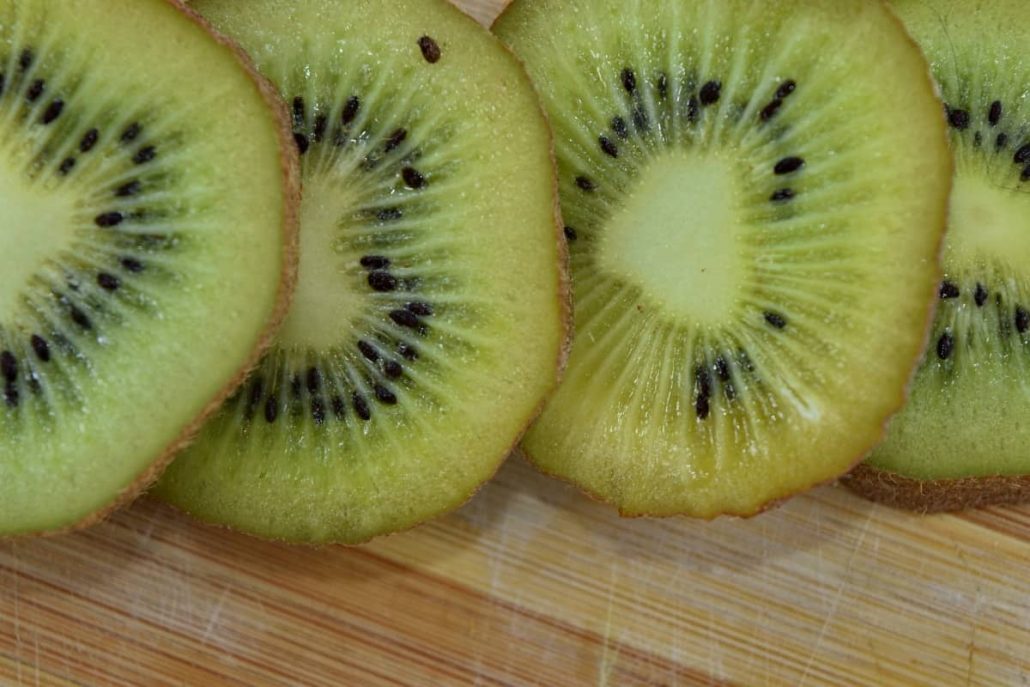  Kiwi Fruit Vitamin C E 