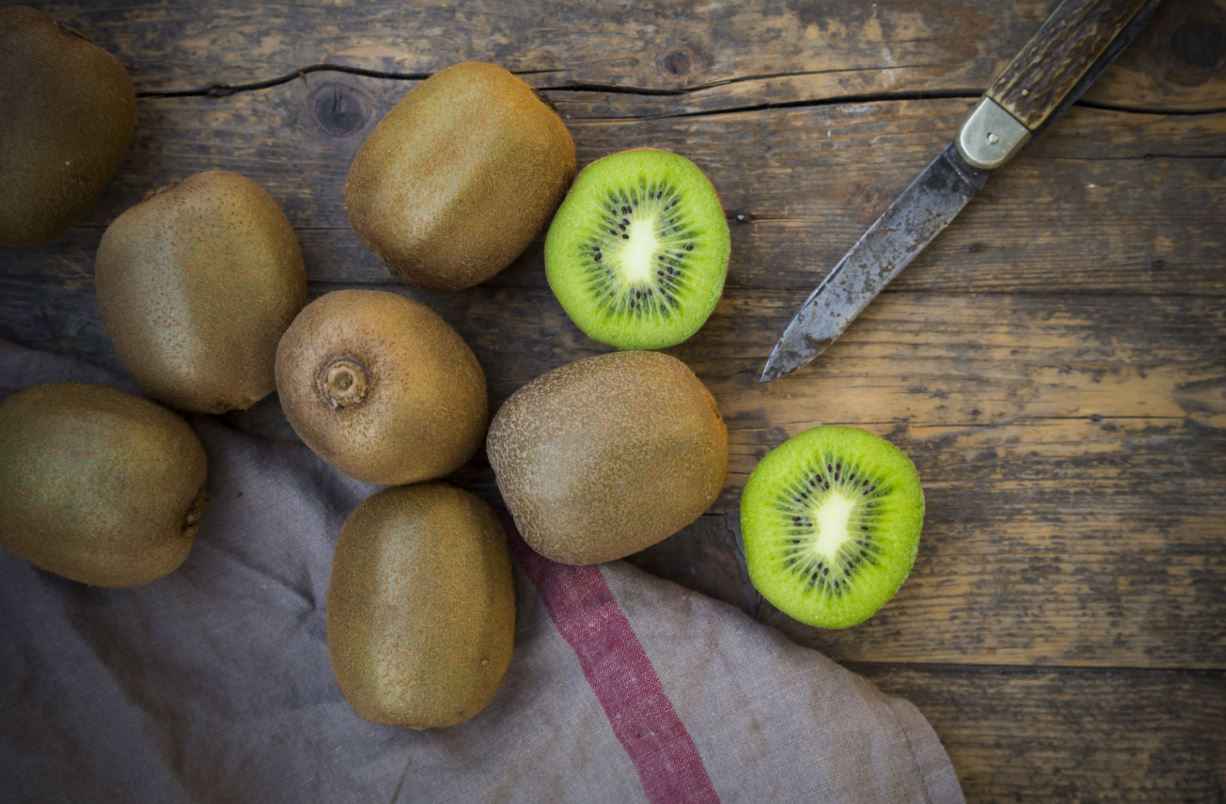  Buy All Kinds of ripen kiwifruit At The Best Price 