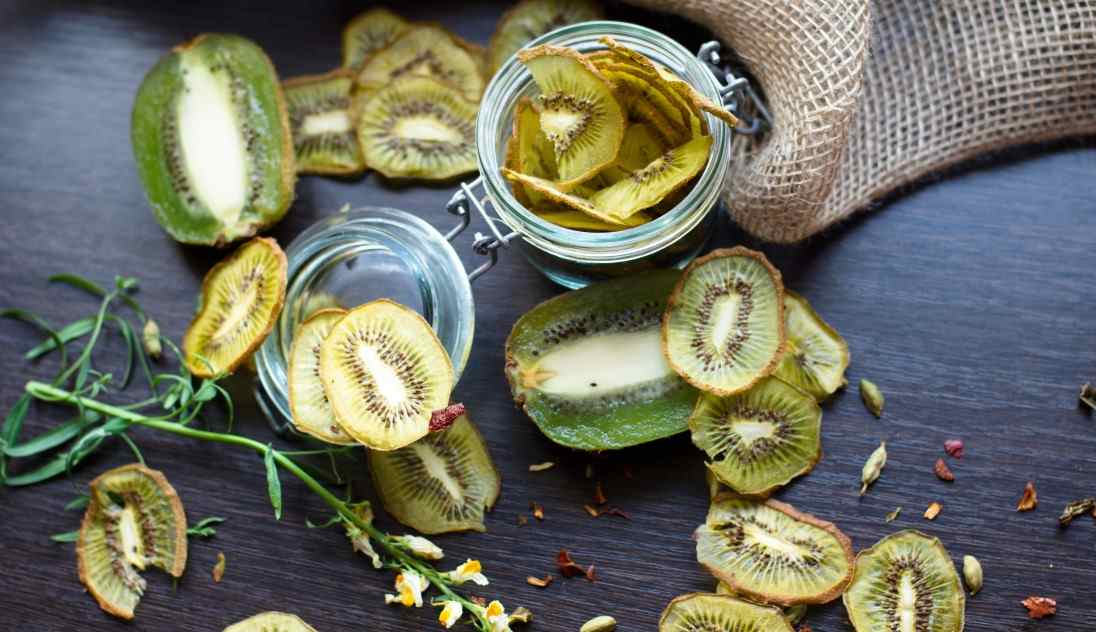  The purchase price of dried kiwifruit + advantages and disadvantages 