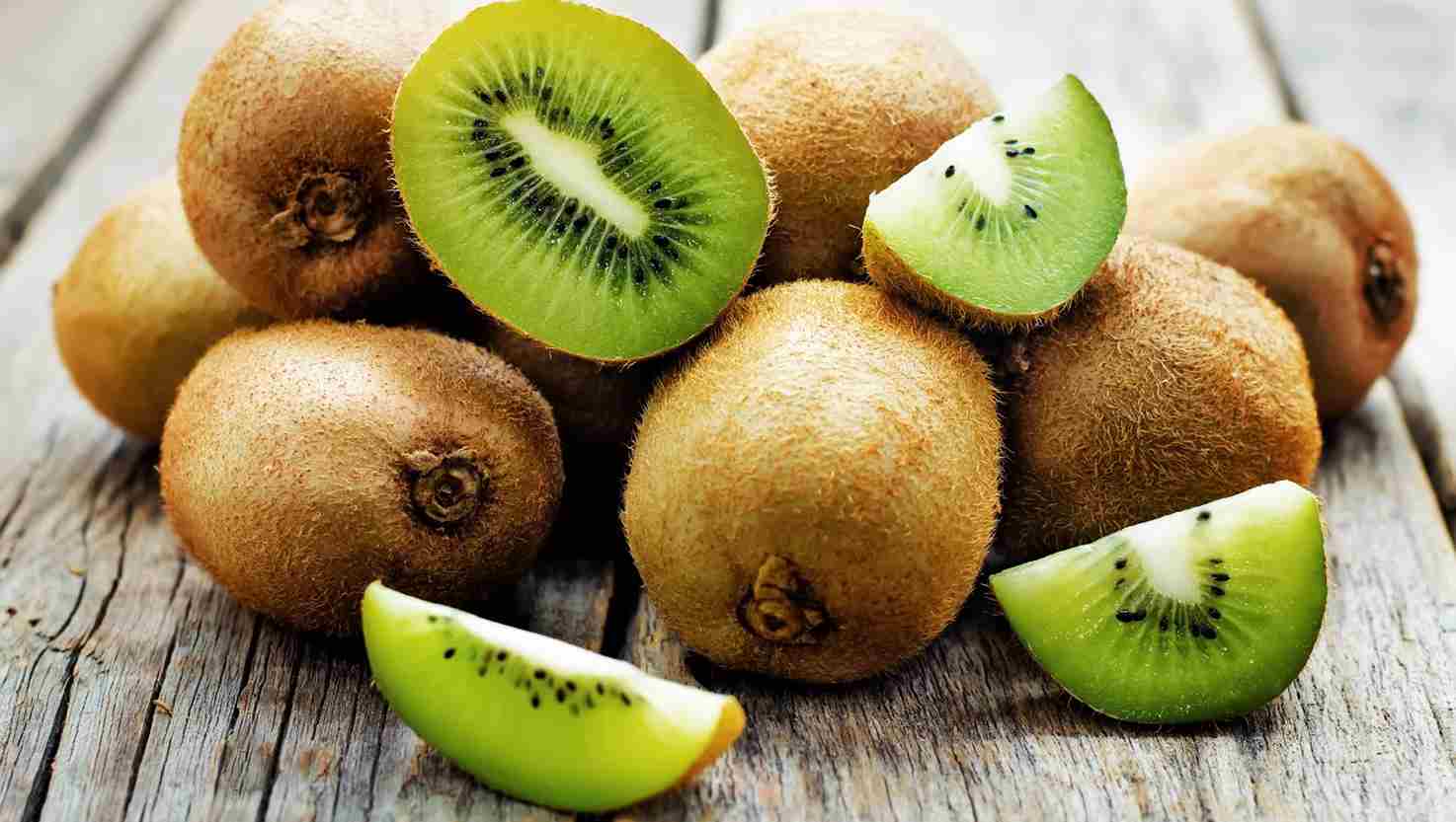  The price of new Zealand kiwifruit from production to consumption 