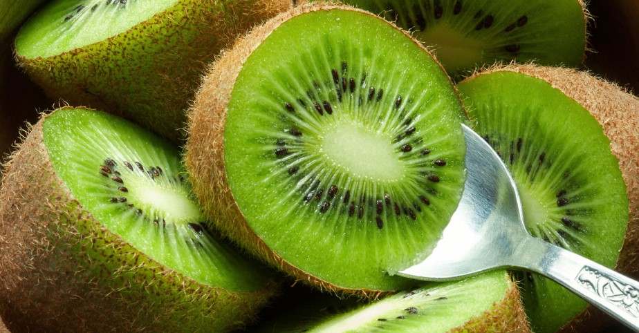  The price of new Zealand kiwifruit from production to consumption 