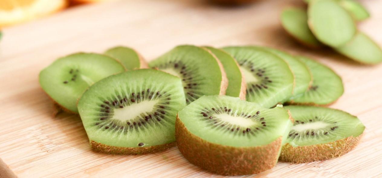  The price of new Zealand kiwifruit from production to consumption 