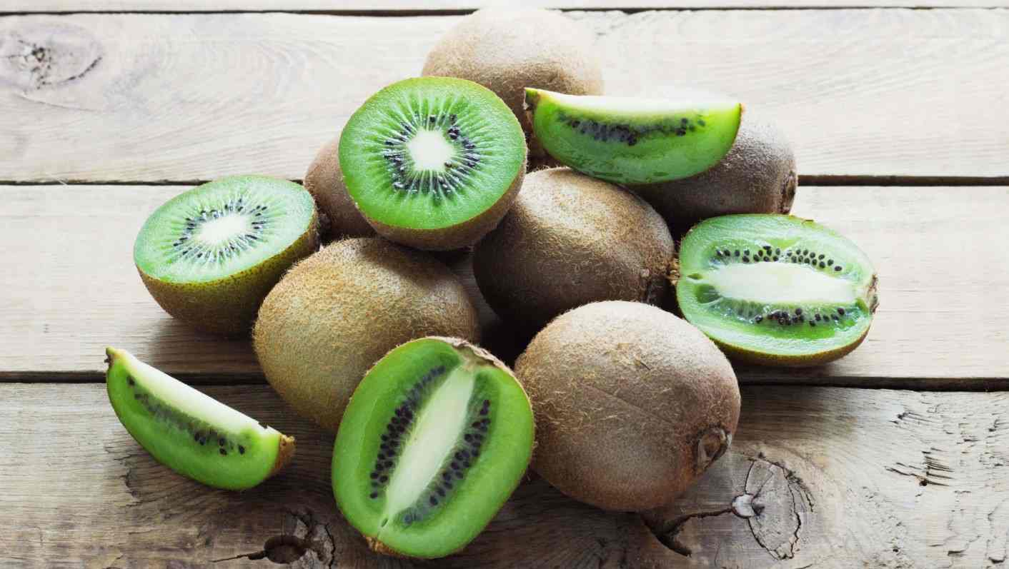  The price of new Zealand kiwifruit from production to consumption 