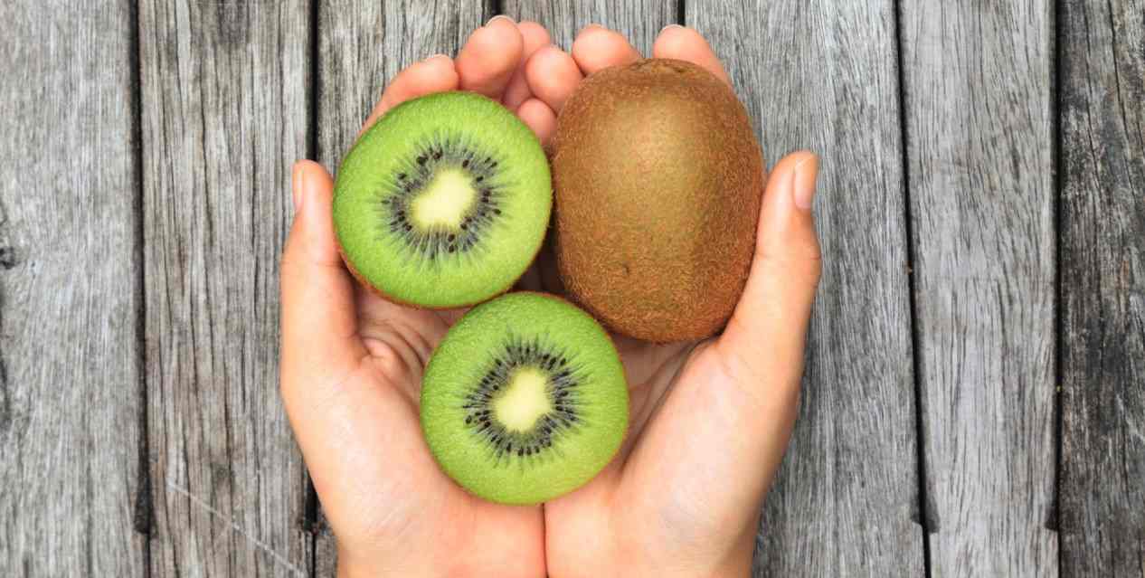  The price of new Zealand kiwifruit from production to consumption 