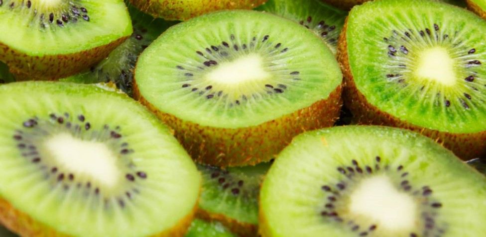  The price of new Zealand kiwifruit from production to consumption 