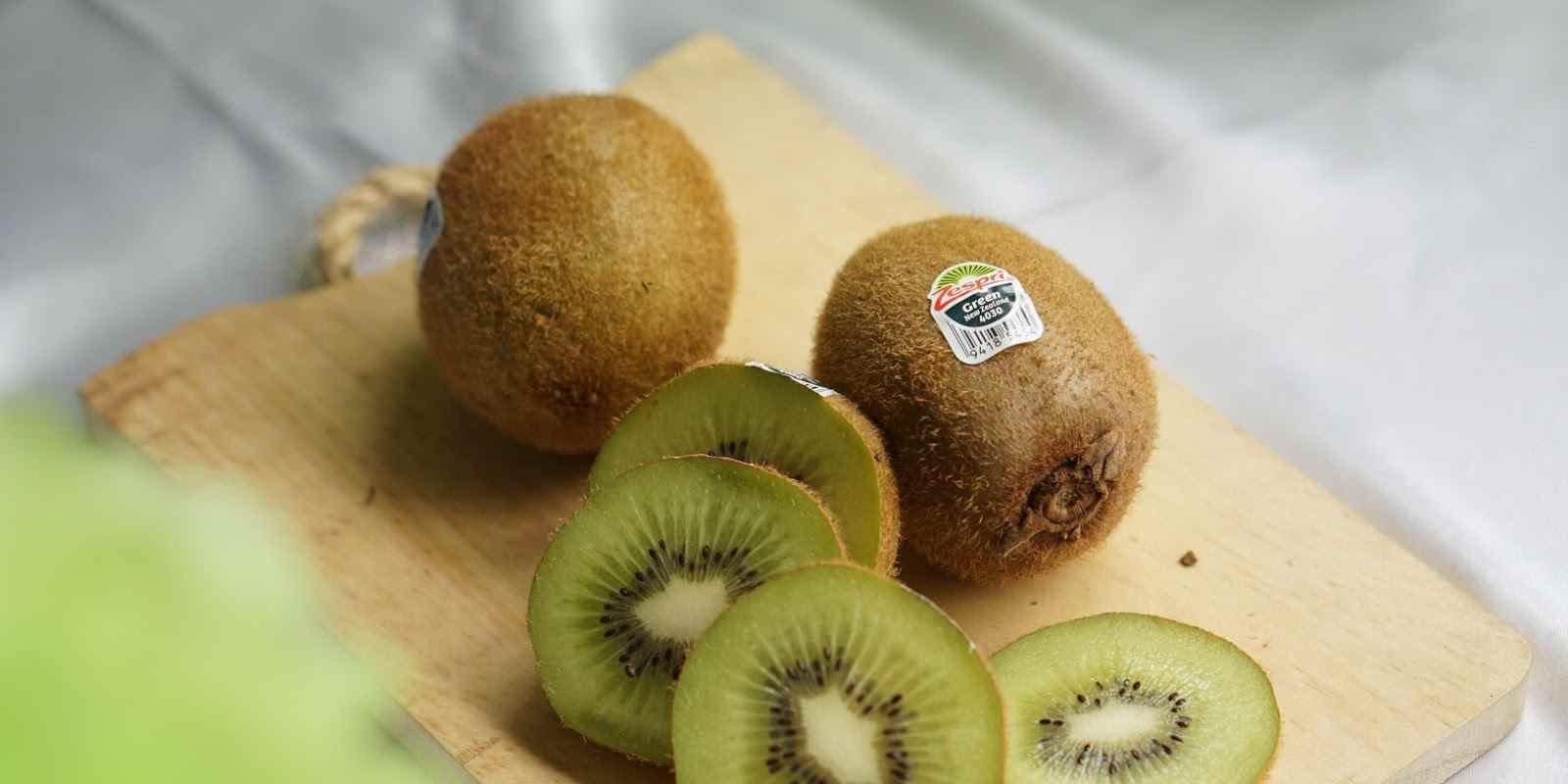 The Price of Green Kiwi + Purchase and Sale of Green Kiwi Wholesale 