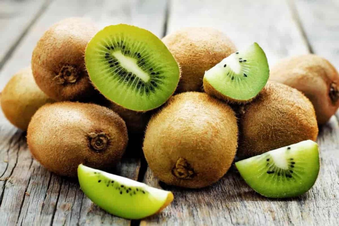 kiwi fruit consumption buying guide + great price