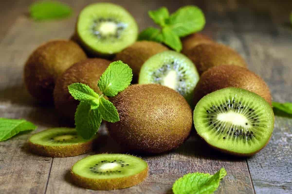  kiwi fruit consumption buying guide + great price 