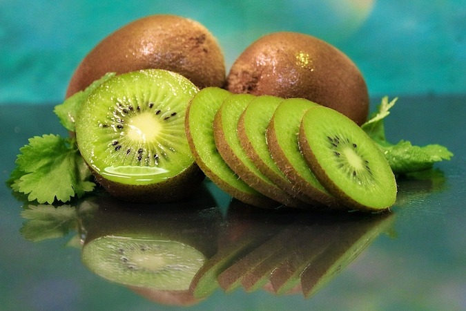  what is Fresh Kiwi + purchase price of Fresh Kiwi 
