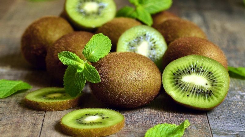  Kiwi Fruit Taste Purchase Price + Quality Test 