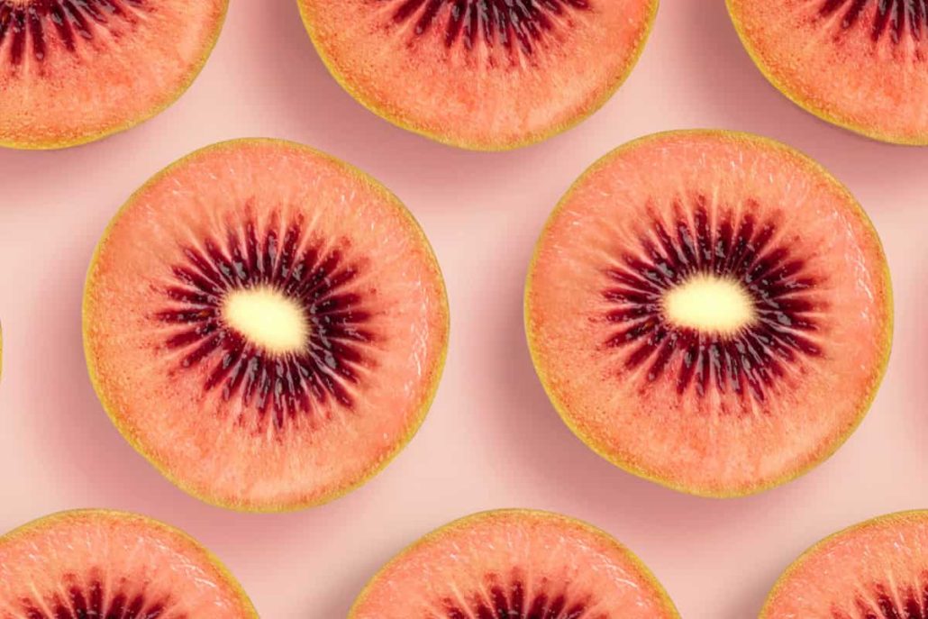  Introduction of red kiwi fruit nz + Best buy price 