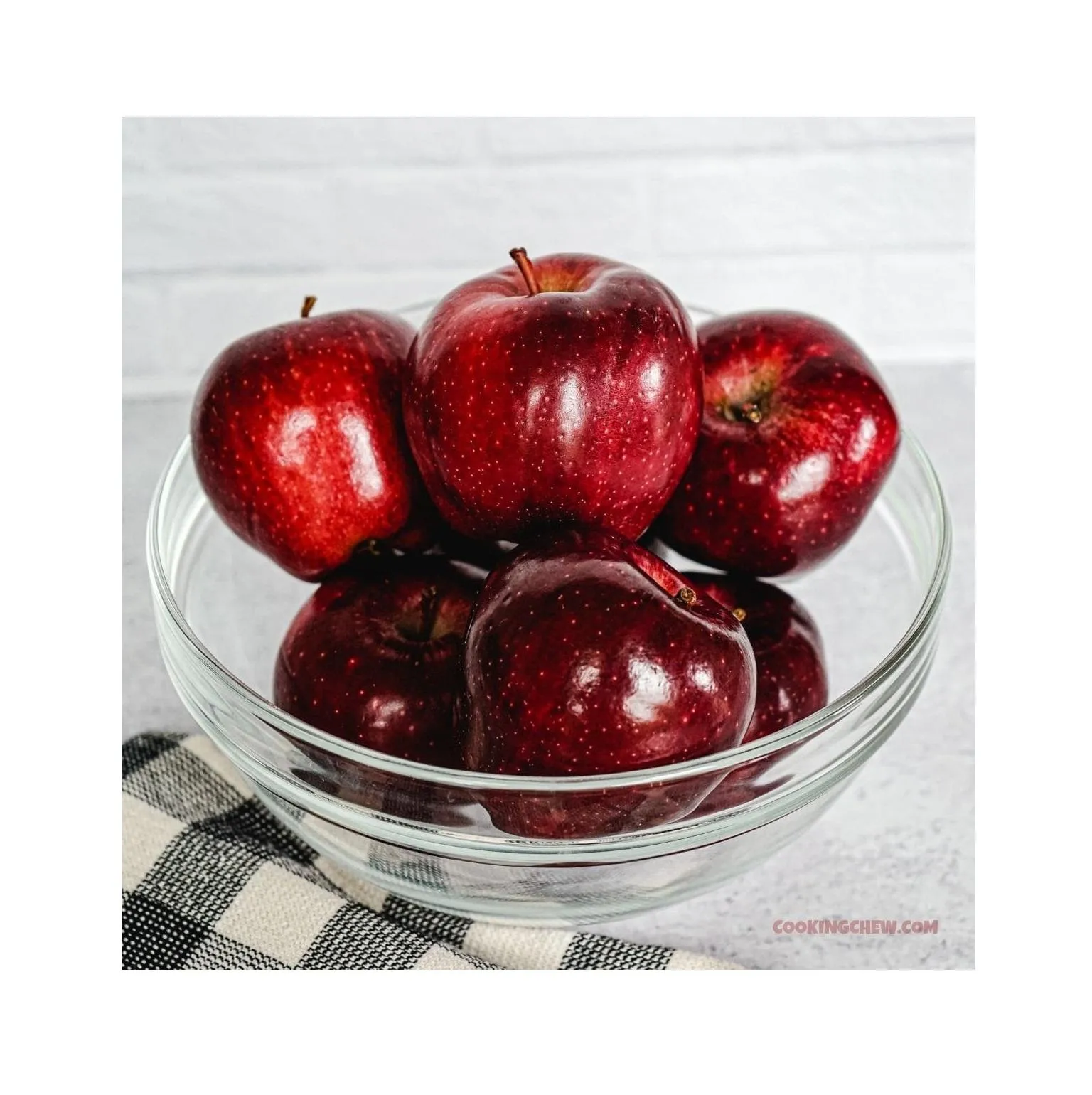 Buy and price of red delicious apples uk