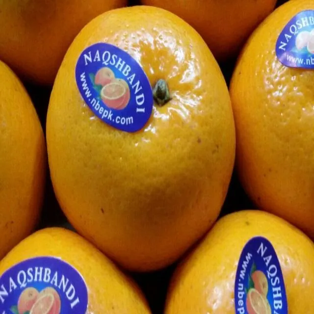 The purchase price of orange fruit from production to consumption in bulk