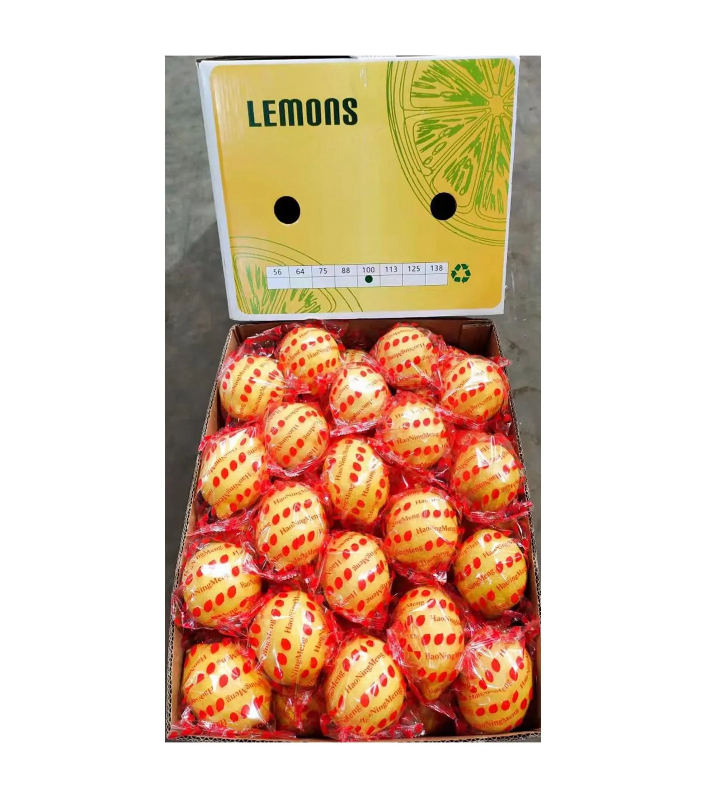 Buy eureka lemon in India + great price with guaranteed quality