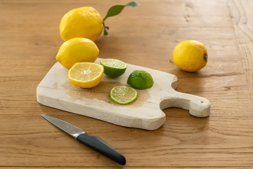 Buy eureka lemon vs meyer lemon + best price