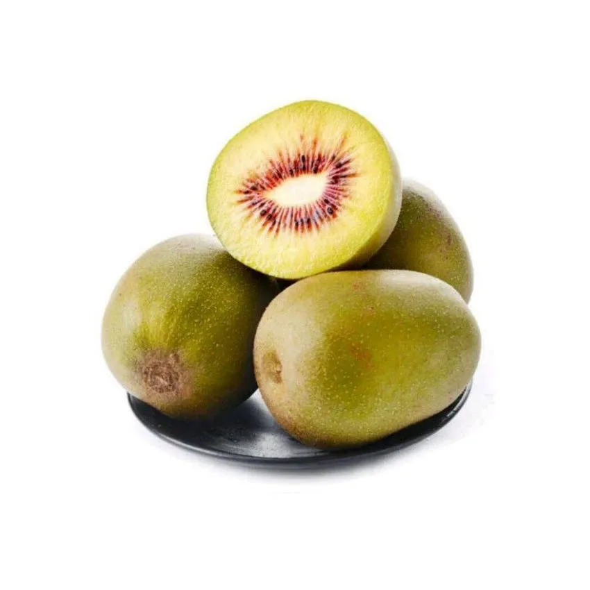 Kiwi fruit types purchase price + preparation method