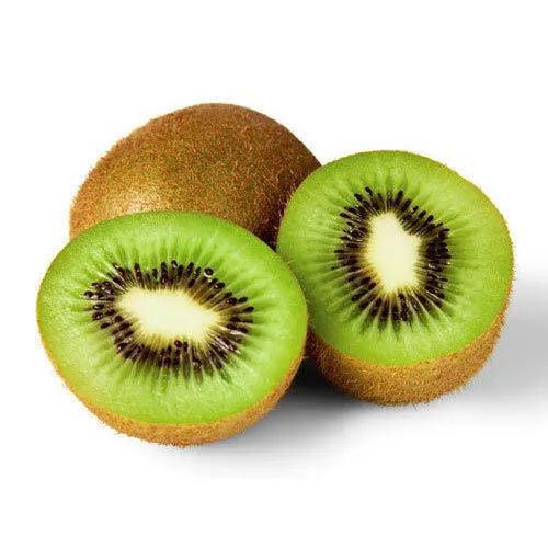 Kiwi fruit types purchase price + preparation method