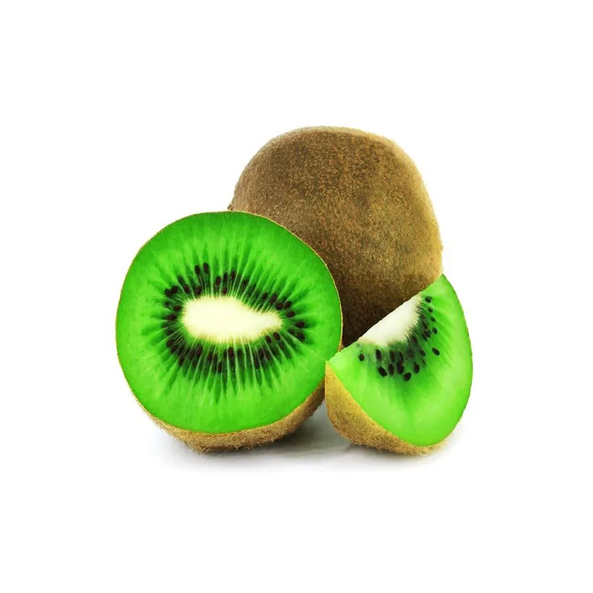 Kiwi fruit types purchase price + preparation method