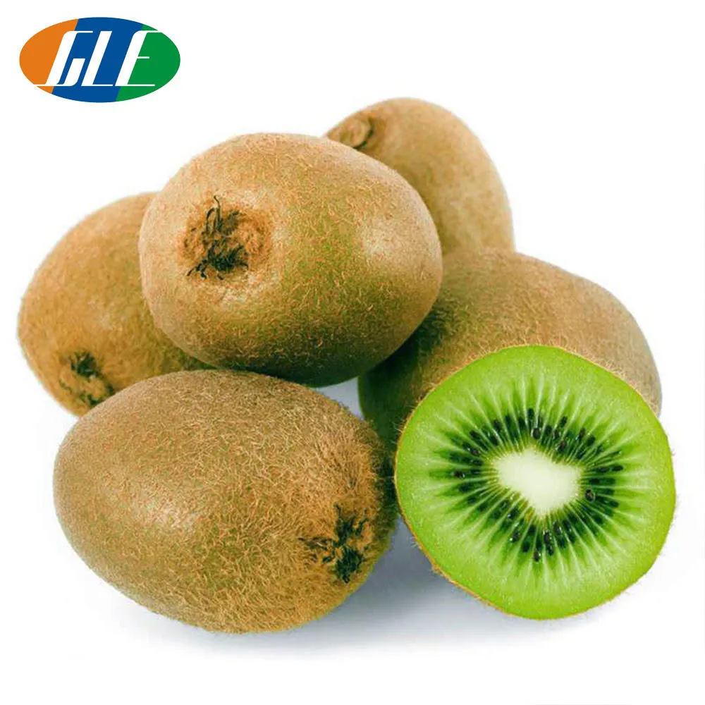 Kiwi fruit types purchase price + preparation method